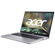 Ноутбук Acer Aspire 3 A315-59 15.6 FHD IPS, Intel i5-1235U, 8GB, F512GB, UMA, Lin, сріблястий