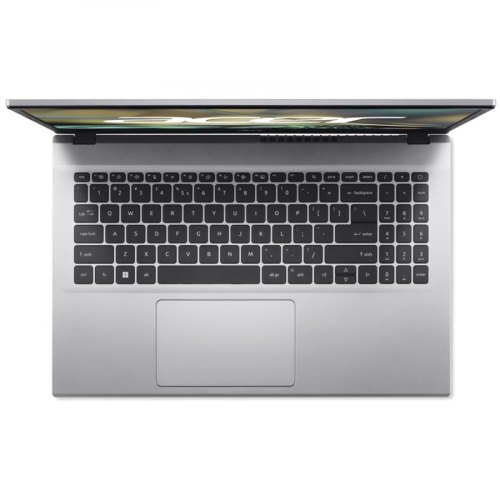 Ноутбук Acer Aspire 3 A315-59 15.6 FHD IPS, Intel i5-1235U, 8GB, F512GB, UMA, Lin, сріблястий (NX.K6SEU.00B)