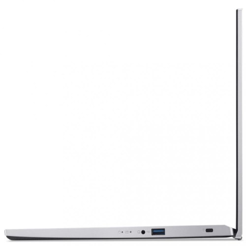 Ноутбук Acer Aspire 3 A315-59 15.6 FHD IPS, Intel i7-1255U, 16GB, F512GB, UMA, Lin, сріблястий (NX.K6SEU.00D)