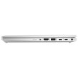 Ноутбук HP Probook 440-G10 14 FHD IPS AG, Intel i3-1315U, 16GB, F512GB, UMA, Win11P, сріблястий (817J4EA)