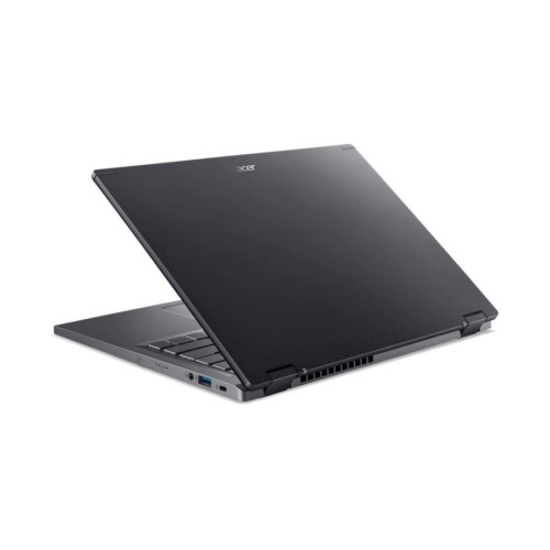 Ноутбук Acer Aspire 5 Spin 14  A5SP14-51MTN 14 WUXGA IPS Touch, Intel i7-1355U, 16GB, F512GB, UMA, Lin, сірий