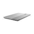 Ноутбук Lenovo ThinkBook 15-G4 15.6 FHD IPS AG, Intel i5-1235U, 8GB, F512GB, UMA, DOS, сірий