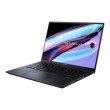 Ноутбук ASUS Zenbook Pro 14 UX6404VV-P4077W 14.5 2.8K OLED, Intel i7-13700H, 16GB, F1TB, NVD4060-8, Win11, Чорний