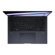 Ноутбук ASUS Zenbook Pro 14 UX6404VV-P4077W 14.5 2.8K OLED, Intel i7-13700H, 16GB, F1TB, NVD4060-8, Win11, Чорний