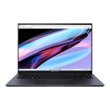 Ноутбук ASUS Zenbook Pro 14 UX6404VV-P4077W 14.5 2.8K OLED, Intel i7-13700H, 16GB, F1TB, NVD4060-8, Win11, Чорний