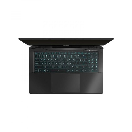 Ноутбук Dream Machines RG4050-17 17.3FHD IPS, Intel i7-13700H, 32GB, F1TB, NVD4050-6, DOS, чорний (RG4050-17UA29)