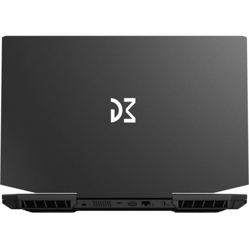 Ноутбук Dream Machines RG4050-17 17.3FHD IPS, Intel i7-13700H, 32GB, F1TB, NVD4050-6, DOS, чорний (RG4050-17UA29)