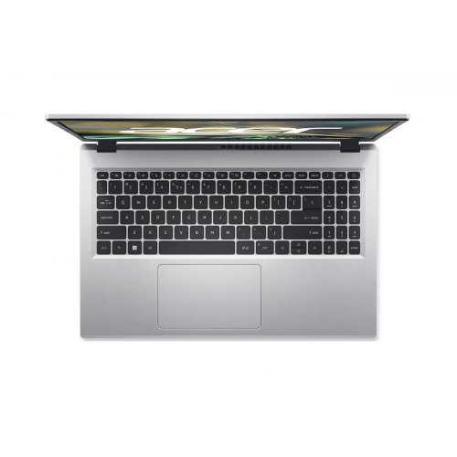 Ноутбук Acer Aspire 3 A315-24P 15.6 FHD, AMD A N7120U, 8GB, F256GB, UMA, Lin, сріблястий