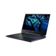 Ноутбук Acer Predator Helios 300 PH317-56 17.3 FHD IPS, Intel i7-12700H, 32GB, F1TB, NVD3060-6, Lin, чорний