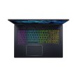 Ноутбук Acer Predator Helios 300 PH317-56 17.3 FHD IPS, Intel i7-12700H, 32GB, F1TB, NVD3060-6, Lin, чорний