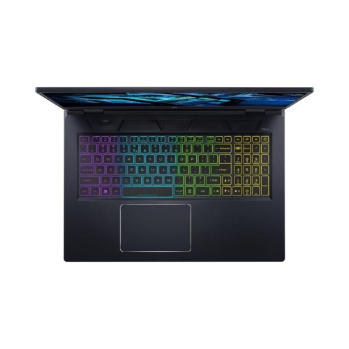 Ноутбук Acer Predator Helios 300 PH317-56 17.3 FHD IPS, Intel i7-12700H, 32GB, F1TB, NVD3060-6, Lin, чорний