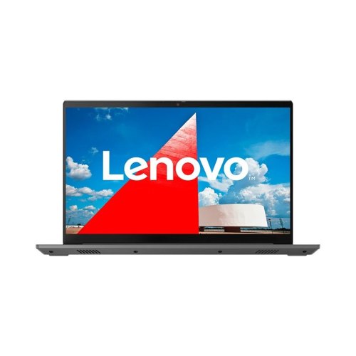 Ноутбук Lenovo ThinkBook 15-G4 15.6 FHD IPS AG, Intel i5-1235U, 16GB, F512GB, UMA, DOS, сірий