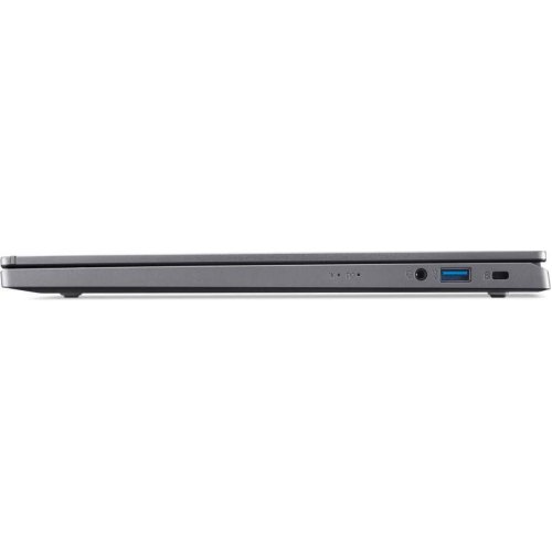 Ноутбук Acer Aspire 5 A515-48M 15.6 QHD IPS, AMD R7-7730U, 16GB, F512GB, UMA, Lin, сірий (NX.KJ9EU.008)