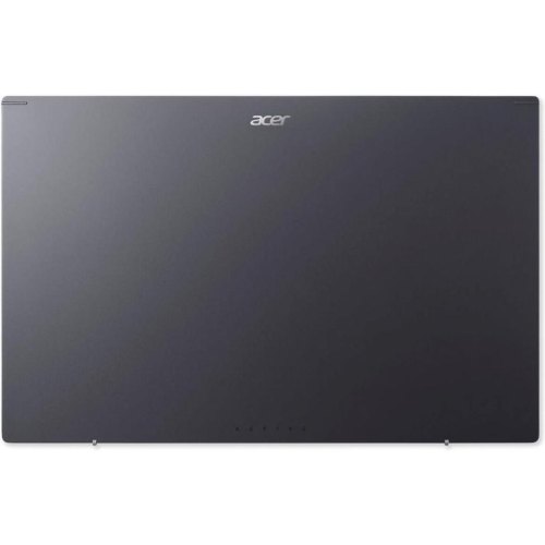 Ноутбук Acer Aspire 5 A515-48M 15.6 QHD IPS, AMD R7-7730U, 16GB, F512GB, UMA, Lin, сірий (NX.KJ9EU.008)