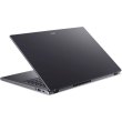 Ноутбук Acer Aspire 5 A515-48M 15.6 QHD IPS, AMD R7-7730U, 16GB, F512GB, UMA, Lin, сірий (NX.KJ9EU.008)