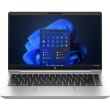 Ноутбук HP Probook 440-G10 14 FHD IPS AG, Intel i7-1355U, 32GB, F1024GB, UMA, Win11P, сріблястий (8A4Y2EA)
