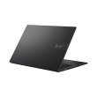 Ноутбук ASUS Vivobook 16X K3605ZU-N1036 16 WUXGA IPS, Intel i7-12700H, 32GB, F1TB, NVD4050-6, NoOS, Чорний