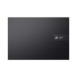 Ноутбук ASUS Vivobook 16X K3605ZU-N1036 16 WUXGA IPS, Intel i7-12700H, 32GB, F1TB, NVD4050-6, NoOS, Чорний
