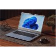 Ноутбук 2E Complex Pro 14 Lite 14 FHD IPS AG, Intel i7-1260P, 32GB, F1024GB, UMA, DOS, ice crystal blue (NV41PZ-14UA24)