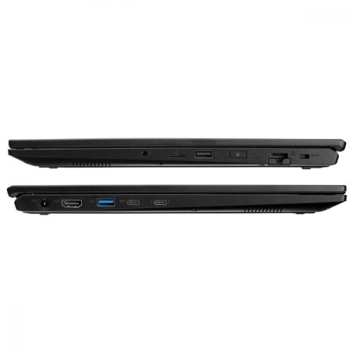 Ноутбук 2E Complex Pro 17 17.3 FHD IPS AG, Intel i5-1240P, 16GB, F512GB, UMA, Win11P, чорний