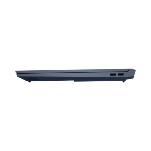 Ноутбук HP Victus 16-d1010ua 16.1 FHD IPS AG, Intel i7-12700H, 16GB, F512GB, NVD3050Ti-4, DOS, синій