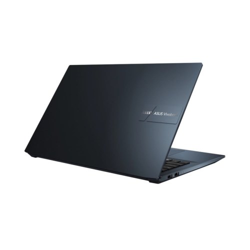 Ноутбук ASUS Vivobook Pro 16 M6500XU-MA013 15.6 2.8K OLED, AMD R9-7940HS, 32GB, F1TB, NVD4050-6, NoOS, Голубий