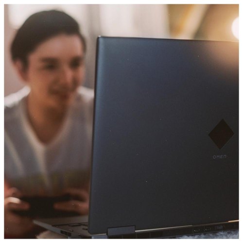 Ноутбук HP OMEN 16-wf0000ua 16.1 QHD IPS AG, Intel i7-13700HX, 32GB, F2048GB, NVD4080-12, Win11, чорний (825H5EA)