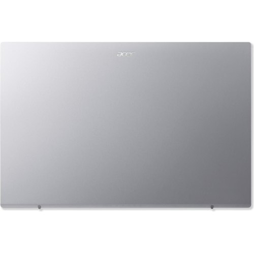 Ноутбук Acer Aspire 3 A315-59 15.6 FHD IPS, Intel i5-1235U, 16GB, F512GB, UMA, Lin, сріблястий (NX.K6SEU.00M)