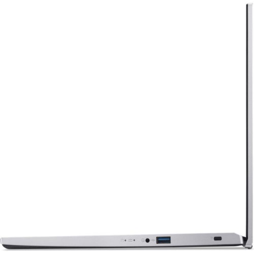 Ноутбук Acer Aspire 3 A315-59 15.6 FHD IPS, Intel i5-1235U, 16GB, F512GB, UMA, Lin, сріблястий (NX.K6SEU.00M)