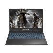 Ноутбук Dream Machines RG3050-15 15.6FHD IPS, Intel i5-12500H, 16GB, F500GB, NVD3050TI-4, DOS, чорний