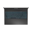 Ноутбук Dream Machines RG3050-15 15.6FHD IPS, Intel i5-12500H, 16GB, F500GB, NVD3050TI-4, DOS, чорний