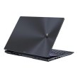 Ноутбук ASUS Zenbook Pro 14 Duo UX8402VV-P1046 14.5 2.8K OLED, Intel i9-13900H, 32GB, F2TB, NVD4060-8, NoOS, Чорний