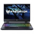 Ноутбук Acer Predator Helios 300 PH315-55 15.6 FHD IPS, Intel i7-12700H, 32GB, F2TB, NVD3070Ti-8, Lin, чорний