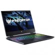 Ноутбук Acer Predator Helios 300 PH315-55 15.6 FHD IPS, Intel i7-12700H, 32GB, F2TB, NVD3070Ti-8, Lin, чорний