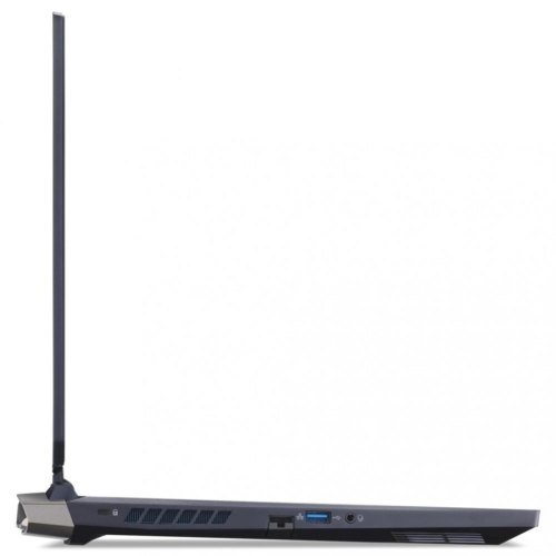 Ноутбук Acer Predator Helios 300 PH315-55 15.6 FHD IPS, Intel i7-12700H, 32GB, F2TB, NVD3070Ti-8, Lin, чорний