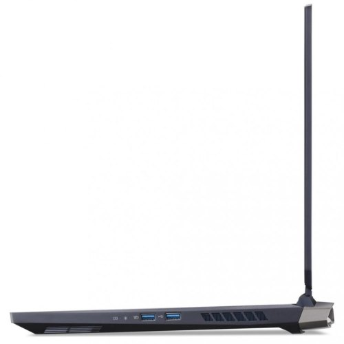 Ноутбук Acer Predator Helios 300 PH315-55 15.6 FHD IPS, Intel i7-12700H, 32GB, F2TB, NVD3070Ti-8, Lin, чорний
