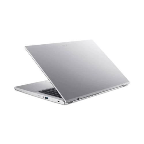 Ноутбук Acer Aspire 3 A315-59 15.6 FHD IPS, Intel i3-1215U, 8GB, F256GB, UMA, Lin, сріблястий