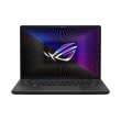 Ноутбук ASUS ROG Zephyrus G14 GA402NJ-L8099 14 QHD+ IPS, AMD R7-7735HS, 16GB, F512GB, NVD3050-6, NoOS, Сірий