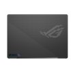 Ноутбук ASUS ROG Zephyrus G14 GA402NJ-L8099 14 QHD+ IPS, AMD R7-7735HS, 16GB, F512GB, NVD3050-6, NoOS, Сірий