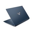 Ноутбук HP Victus 16-d1040ua 16.1 FHD IPS AG, Intel i7-12700H, 16GB, F1024GB, NVD3050Ti-4, Win11, синій