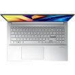Ноутбук ASUS Vivobook Pro 15 M6500XV-LP018 15.6 FHD OLED, AMD R7-7840HS, 16GB, F1TB, NVD4060-8, NoOS, Сріблястий