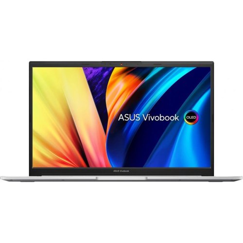 Ноутбук ASUS Vivobook Pro 15 M6500XV-LP018 15.6 FHD OLED, AMD R7-7840HS, 16GB, F1TB, NVD4060-8, NoOS, Сріблястий