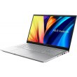 Ноутбук ASUS Vivobook Pro 15 M6500XV-LP018 15.6 FHD OLED, AMD R7-7840HS, 16GB, F1TB, NVD4060-8, NoOS, Сріблястий
