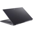 Ноутбук Acer Aspire 5 A515-48M 15.6 FHD IPS, AMD R7-7730U, 16GB, F512GB, UMA, Lin, сірий (NX.KJ9EU.00D)