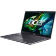 Ноутбук Acer Aspire 5 A515-48M 15.6 FHD IPS, AMD R7-7730U, 16GB, F512GB, UMA, Lin, сірий (NX.KJ9EU.00D)