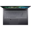 Ноутбук Acer Aspire 5 A515-48M 15.6 FHD IPS, AMD R7-7730U, 16GB, F512GB, UMA, Lin, сірий (NX.KJ9EU.00D)