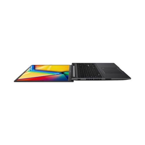 Ноутбук ASUS Vivobook 16X K3605ZV-MX017 16 WUXGA IPS, Intel i7-12700H, 32GB, F1TB, NVD4060-8, NoOS, Чорний