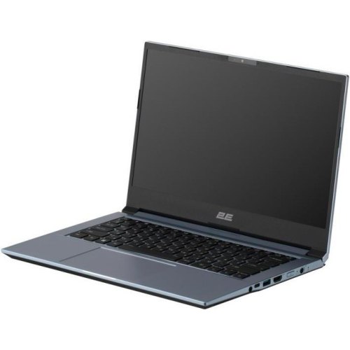 Ноутбук 2E Complex Pro 14 Lite 14 FHD IPS AG, Intel i7-1260P, 16GB, F512GB, UMA, DOS, ice crystal blue (NV41PZ-14UA23)