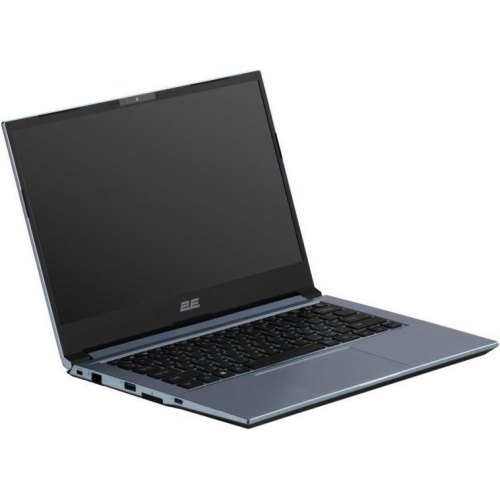 Ноутбук 2E Complex Pro 14 Lite 14 FHD IPS AG, Intel i7-1260P, 16GB, F512GB, UMA, DOS, ice crystal blue (NV41PZ-14UA23)