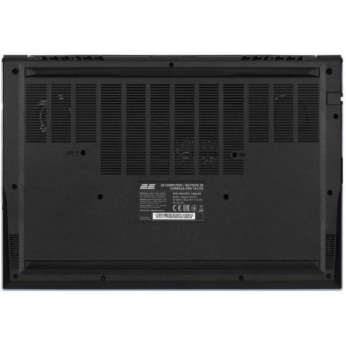 Ноутбук 2E Complex Pro 14 Lite 14 FHD IPS AG, Intel i7-1260P, 16GB, F512GB, UMA, DOS, ice crystal blue (NV41PZ-14UA23)